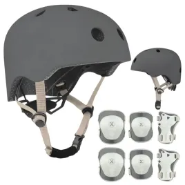 kask-rowerowy-orzeszek-regulowany-na-hulajnoge-wentylowany-in-mold-zestaw