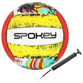 pilka-siatkowa-do-siatkowki-treningowa-na-hale-rozmiar-5-pompka-spokey