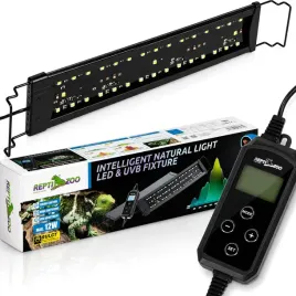 lampa-automatyczna-do-terrarium-45cm-repti-zoo-natural-light-led-uvb-12w