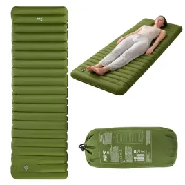 mata-turystyczna-kempingowa-pod-namiot-gruba-10-cm-wbudowana-pompka