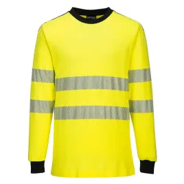 t-shirt-ostrzegawczy-trudnopalny-wx3-portwest-fr701-xs