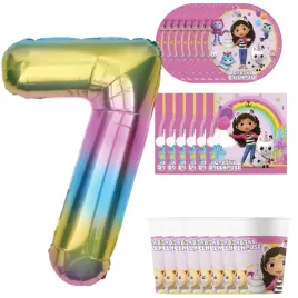 8xtalerzyki-8x-kubeczki-20-serwetek-koci-domek-gabi-balon-cyfra-7