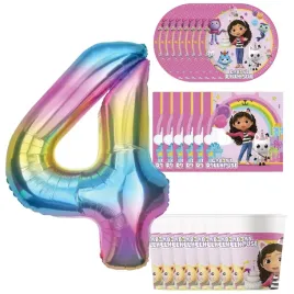 8xtalerzyki-8x-kubeczki-20-serwetek-koci-domek-gabi-balon-cyfra-4
