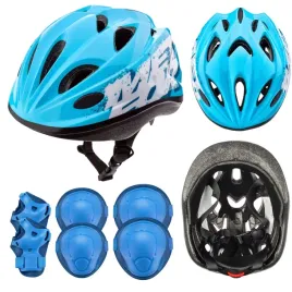 zestaw-regulowany-kask-rowerowy-ochronny-ochraniacze-dla-dziecka-r-s