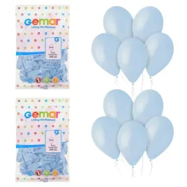 balony-klasyczne-pastelowe-blekitne-lateksowe-na-urodziny-gemar-12-200szt