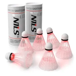 zestaw-lotek-6-szt-do-gry-rekreacyjnej-w-badmintona-nylonowe-led-nils