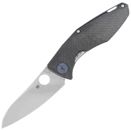 noz-skladany-spyderco-drunken-carbon-fiber-titanium-satin-cpm-s90v-plain