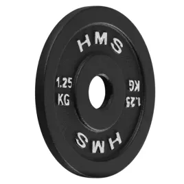 talerz-obciazenie-na-gryf-sztange-do-cwiczen-treningu-silowego-hms-125-kg