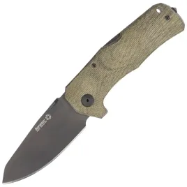noz-skladany-lionsteel-tm1-green-canvas-micarta-black-sleipner-by-molletta