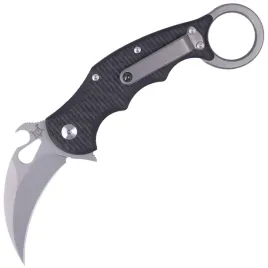 noz-skladany-fox-karambit-titanium-carbon-fiber-bead-blasted-elmax-fx-