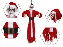 dekoracja-halloweenowa-interaktywna-zombie-swiety-mikolaj-90-cm