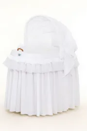 kosz-mojzesza-wiklinowy-ze-skladana-budka-little-prince-bialy