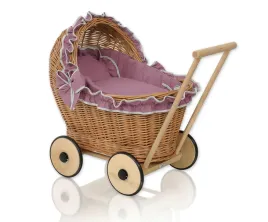 wiklinowy-wozek-dla-lalek-pchacz-z-poscielka-roz-retro-i-miekka-wysciolka-c