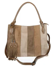 torebka-damska-shopper-worek-zamszowa-boho-fredzle-na-ramie-mc796-bezowa