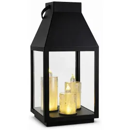 latarnia-lampion-led-35cm-3-swiece-saska-gift-decor