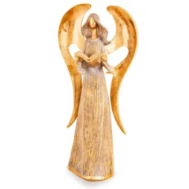 figurka-swiateczna-aniol-zloty-tworzywo-sztuczne-43x20x135-cm