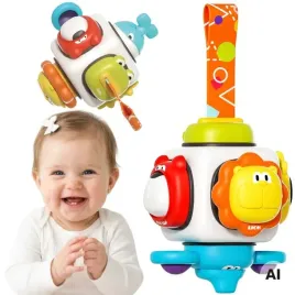 woopie-baby-kostka-sensoryczna-6w1-zwierzatka