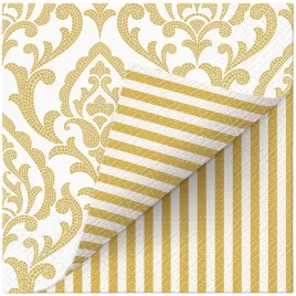 serwetki-swiateczne-zlotybialy-papier-165x165-cm-rozl-33x33-cm