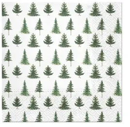 serwetki-conifer-forest-papierowe-wielokolorowe-33x33-cm