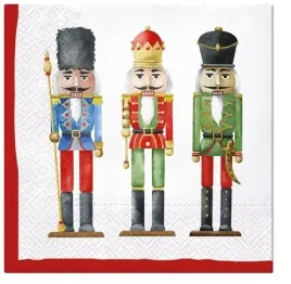 serwetki-nutcracker-s-soldiers-papierowe-wielokolorowe-33x33-cm