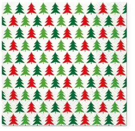 serwetki-just-trees-green-papierowe-wielokolorowe-33x33-cm