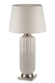 lampa-ceramiczna-lampa-z-kloszem-ii-cz-ceramika-plotno-bezowy