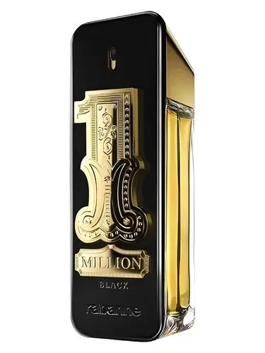 Rabanne Million BLACK 100ml woda perfumowana