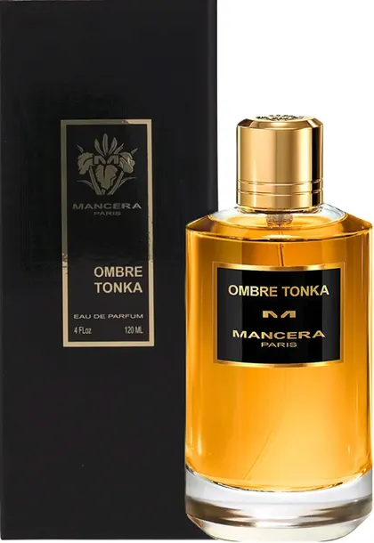 Mancera Ombre Tonka woda perfumowana - 120ml