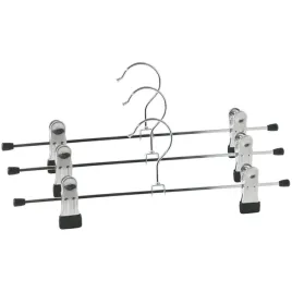 wieszaki-na-spodnie-spodnice-z-klipsami-metalowe-regulowane-3-szt