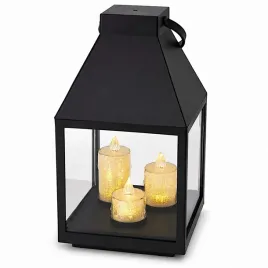 latarnia-lampion-led-25cm-3-swiece-saska-gift-decor