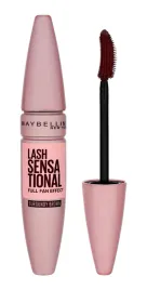 mayb-maskara-lash-sensat-burgundy-rose