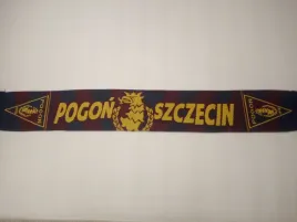szalikszal-pogon-szczecin-dwustronnydziany