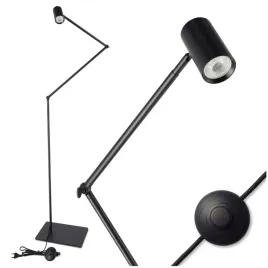 lampa-podlogowa-stojaca-led-gu10-do-czytania-regulowana-czarna-230v-170cm