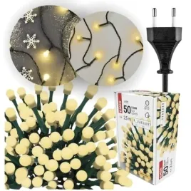 lampki-choinkowe-50-led-cherry-25m-ciepla-biel-zielony-przewod-ip20