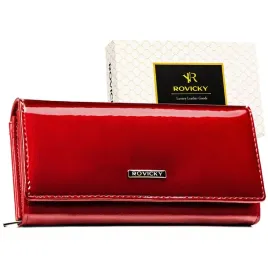 duzy-czerwony-portfel-damski-ze-skory-naturalnej-i-ekologicznej-wyposazony