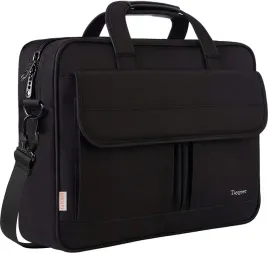 torba-na-laptopa-156-biznesowa-wodoodporna-pojemna-czarna-na-ramie-nylon