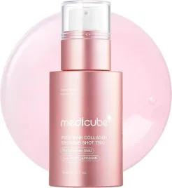 medicube-pdrn-pink-collagen-exosome-7500-serum-regenerujace-30-ml