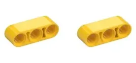 lego-technic-liftram-1x3-32523-4153707-zolty-2-szt