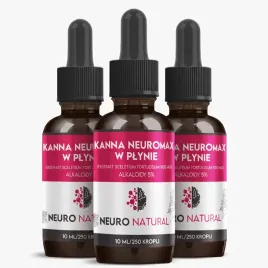 kanna-zestaw-neuromax-3-sztuk-plynow-5percent-alkaloidow-ekstrakt-z-rosliny