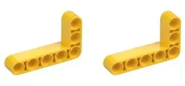 lego-technic-liftram-3x5-typ-l-32526-4144022-zolty-2-szt