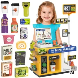woopie-sklep-mini-market-interaktywna-kasa-skaner-akcesoria-dzwieki-swiatlo