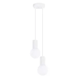 lampa-wiszaca-halo-2p-biala