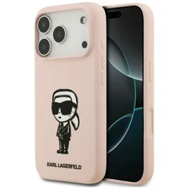 etui-do-iphone-17-pro-karl-lagerfeld-silicone-sketch-and-logo-rozowe
