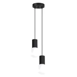 lampa-wiszaca-halo-2p-czarna