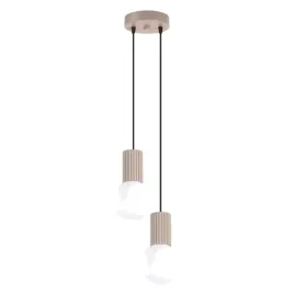 lampa-wiszaca-halo-2p-taupe