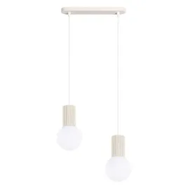 lampa-wiszaca-halo-2l-bezowa