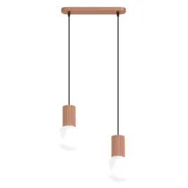 lampa-wiszaca-halo-2l-mocca