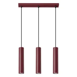 lampa-wiszaca-lagos-3l-burgund