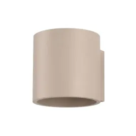 kinkiet-orbis-1-taupe