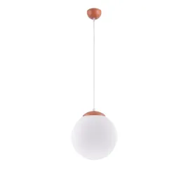 lampa-wiszaca-ugo-30-ochra-czerwona